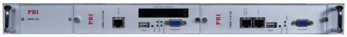 ������� ����� DMM-200MF PBI