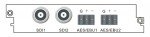 ����� ������������� MPEG-2 SD ����� - C101D Sumavision