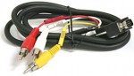 ������ V/A (3xRCA, 1.5 �) ��� ���������� ������� ��������� � ����������� MT120 - C400.38 TERRA