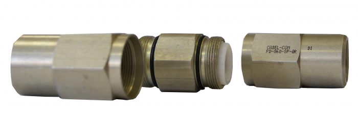 ����������� ��� ������ QR860 PD-860-SP-QR Cabelcon