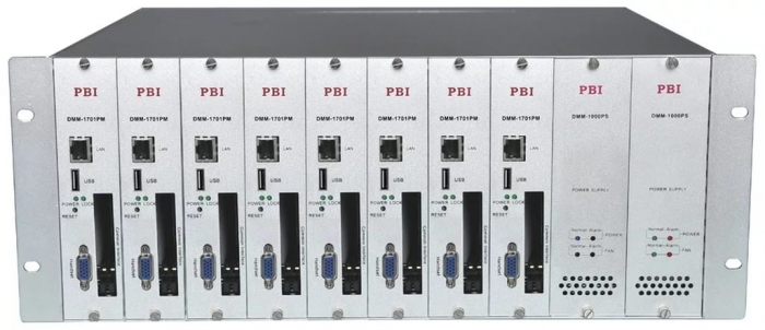 ������� ����� DMM-1100MF PBI