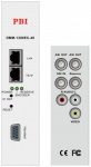 ����� MPEG-2/SD � ASI-out/MUX/IP - DMM-1300EC-40 PBI