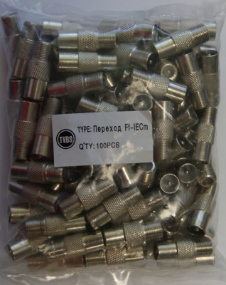 ������� Ff-IECm TVBS (100��)