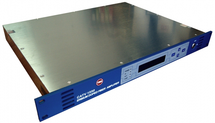 ���������� ��������� EDFA � 1 ������ � ������� 23 ��� - EDFA1550HQ-23 TVBS