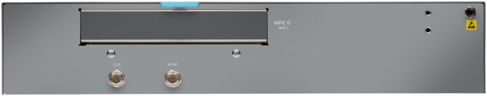 ������������� ��������������� Juniper MX10