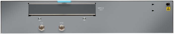 ������������� ��������������� Juniper MX40