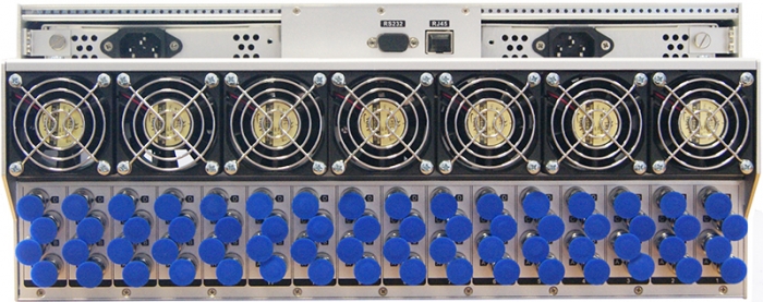���������� ��������� OCP-416 TVBS