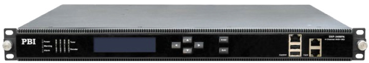 ���������������� �������� ������� DXP-3400PA-C PBI