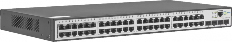 ����������� Ethernet ���������� ������ 2 - SNR-S2985G-48T