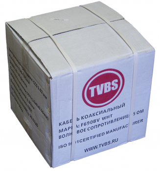������ ������������ F690BV WHT TVBS