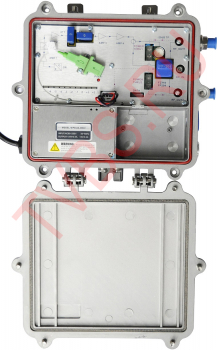 ���������� �������� OR-8602B-2 TVBS