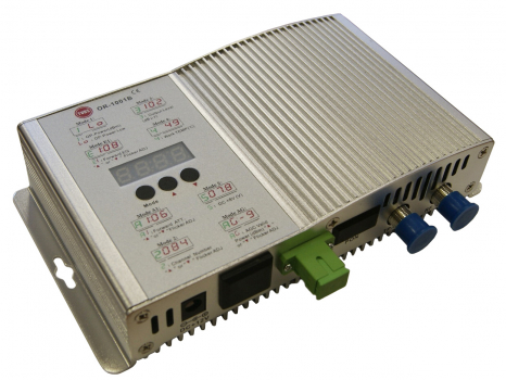 ���������� �������� OR-1001B TVBS