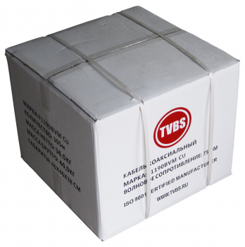������ ������������ RG11 � ������ F1190BVM-CU TVBS
