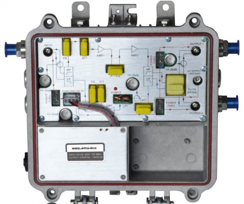 ��������� �������������� WA1100KLE TVBS