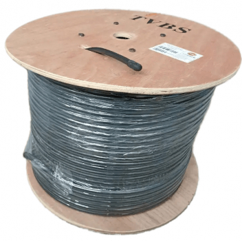 ������ ������������ RG11 � ����� ������ F1160BEM 7x0.8 TVBS