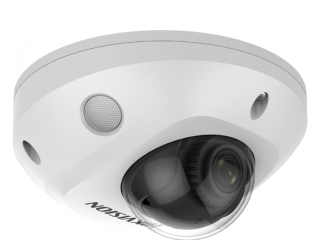 ������ ��������������� IP 5�� (FishEye) DS-2CD2955G0-ISU(1.05mm) Hikvision