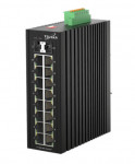 ���������� Ethernet ������������ ������������� TS3110I-16T2S TELSAR