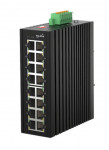 ���������� Ethernet ������������ ������������� TS3110I-16T TELSAR