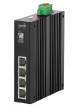 ���������� Ethernet ������������ ������������� TS3110I-4T1S TELSAR
