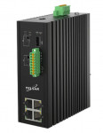 ���������� Ethernet ������������ L2+ TS3310MI-4T2S-D TELSAR