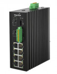 ���������� Ethernet ������������ L2+ TS3310MI-8T2S-D TELSAR