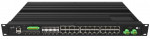 ���������� Ethernet ������������ L2+ TS3320MI-16T8GC4S TELSAR