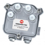 �������� SSMH408 F/DC TVBS
