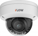 ������ ��������������� IP 8�� ������� �������� F-IC-2486CMS(2.8mm) Value iFLOW