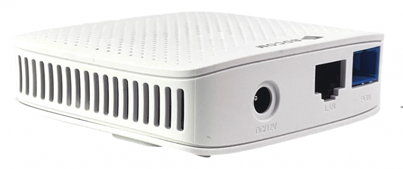 ����������� �������� ONT xPON - GP1702-1G BDCOM