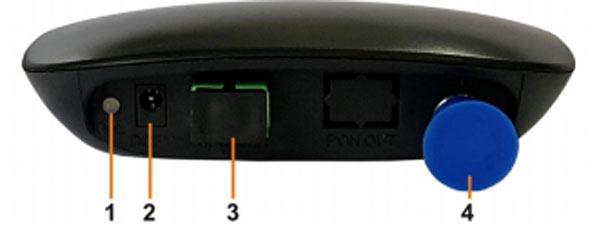 ���������� �������� OR-1001A v3 TVBS