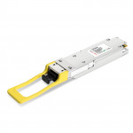 ������ ���������� OSFP (400G), �� 500�, DDM, MPO12 - TS-OSFP-400G-DR4 TELSAR