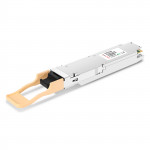 ������ ���������� OSFP (400G), �� 100�, DDM, MPO16 - TS-OSFP-400G-SR8 TELSAR