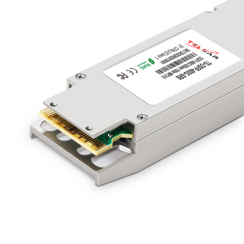 ������ ���������� OSFP (400G), �� 100�, DDM, MPO16 - TS-OSFP-400G-SR8 TELSAR