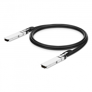 ������ DAC OSFP (800G) 1� - TS-OSFP-800G-DAC-CU1M TELSAR