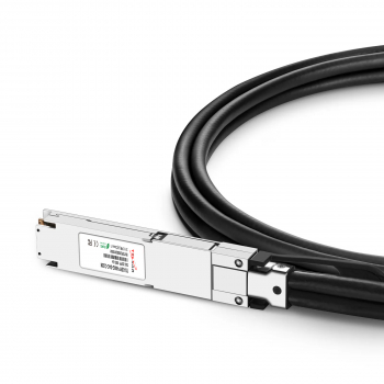 ������ DAC OSFP (800G) 1� - TS-OSFP-800G-DAC-CU1M TELSAR