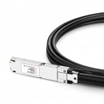 ������ DAC OSFP (800G) 1� - TS-OSFP-800G-DAC-CU1M TELSAR