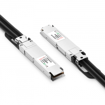 ������ DAC OSFP (800G) 1� - TS-OSFP-800G-DAC-CU1M TELSAR