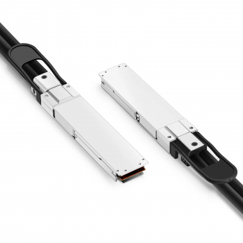 ������ DAC OSFP (800G) 1� - TS-OSFP-800G-DAC-CU1M TELSAR