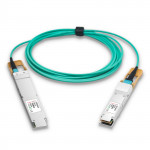 ������ AOC OSFP112 (400G) 1� - TS-OSFP112-400G-AOC-1M TELSAR