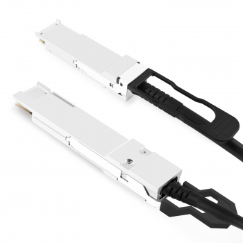 ������ DAC Breakout QSFP56 � 4*SFP56 1� - TS-Q200-4S50-BDAC-CU1M TELSAR