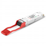 ������ ���������� QSFP+ (40G), �� 40��, DDM, LC/LC - TS-QSFP+-40G-SM-ER4-40 TELSAR