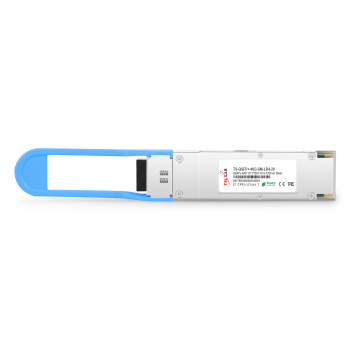 ������ ���������� QSFP+ (40G), �� 20��, DDM, LC/LC - TS-QSFP+-40G-SM-LR4-20 TELSAR