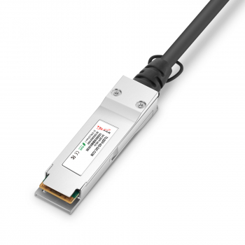 ������ DAC QSFP (40G) 1� - TS-QSFP-40G-DAC-CU1M TELSAR