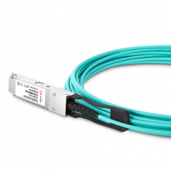 ������ AOC QSFP28 (100G) 3� - TS-QSFP28-100G-AOC-3M TELSAR