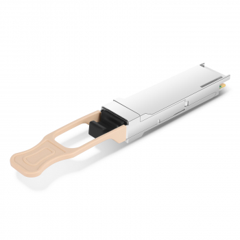 ������ ���������� QSFP28 (100G), �� 100�, DDM, LC/LC - TS-QSFP28-100G-MM-SR4 TELSAR