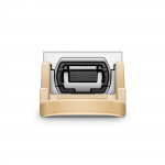 ������ ���������� QSFP28 (100G), �� 100�, DDM, LC/LC - TS-QSFP28-100G-MM-SR4 TELSAR