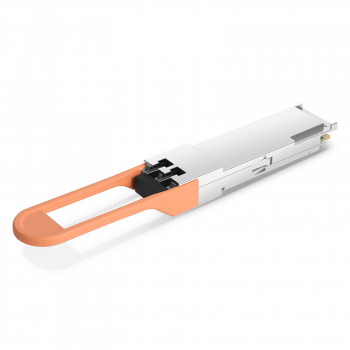 ������ ���������� QSFP28 (100G), �� 40��, DDM, LC/LC - TS-QSFP28-100G-SM-ER4-40 TELSAR