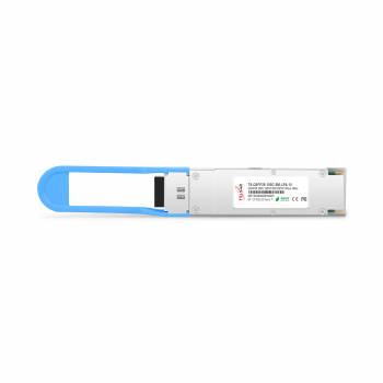 ������ ���������� QSFP28 (100G), �� 10��, DDM, LC/LC - TS-QSFP28-100G-SM-LR4-10 TELSAR