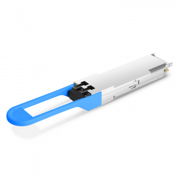 ������ ���������� QSFP28 (100G), �� 25��, DDM, LC/LC - TS-QSFP28-100G-SM-LR4-25 TELSAR