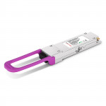 ������ ���������� QSFP28 (100G) WDM, �� 10��, DDM, LC - TS-QSFP28-100G-WDM-A-10 TELSAR